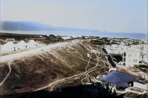  Άποψη του Ηρακλείου το 1907