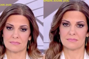 Φαίη Μαυραγάνη: «Σας βαρεθήκαμε» της είπε τηλεθεατρια – Η επική απάντηση της δημοσιογράφου on air!