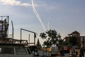 Ισραήλ: Νέα επίθεση των Χούθι με drone – Συναγερμός στα σύνορα με Γάζα και Αίγυπτο