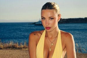 Γαρυφαλλιά Καληφώνη: «Θα σου βρούμε κι εσένα αγόρι να σου πληρώνει τις διακοπές»