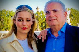 Θλίψη για την Κατερίνα Ζαχαράκη: Πέθανε η δημοσιογράφος από τη Θεσσαλονίκη σε ηλικία 53 ετών