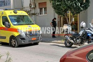 Βόλος: Σκότωσε τη γυναίκα του μπροστά στα τέσσερα παιδιά τους