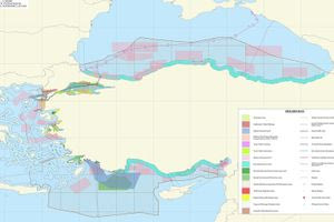 ΥΠΕΞ για τα τουρκικά θαλάσσια πάρκα: «Απαράδεκτη, μονομερής και παράνομη ενέργεια»