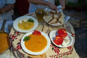 Επιτυχημένες δράσεις για «Τον κύκλο του Πολιτισμού»  στους Αποστόλους και τη Μονή Καλλέργη