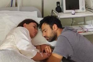 Ανδρέας Γεωργίου: Πατέρας για πρώτη φορά ο σκηνοθέτης – Γέννησε η σύζυγός του