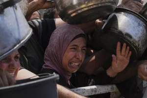 Γερμανία: Πολλές πόλεις θέλουν να φιλοξενήσουν παιδιά από τη Γάζα – Επιφυλακτική η κυβέρνηση