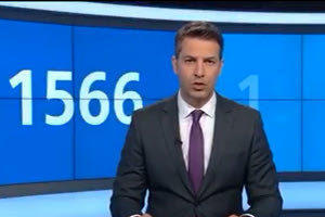 To χιουμοριστικό βίντεο του Άδωνι Γεωργιάδη με χρήση Τεχνητής Νοημοσύνης για το 1566 – «Το σενάριο το έγραψα εγώ»