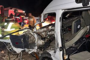 Περιπέτεια για 8 Έλληνες θύματα τροχαίου στην Κένυα – Αντιμέτωποι με τη χειρότερη φύση του ανθρώπου