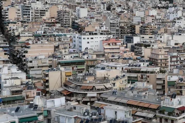 «Σπίτι μου 2»: Πράσινο φως σε στεγαστικά δάνεια ύψους 1,145 δισ. ευρώ