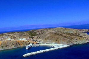 Γαύδος… Το “παρθένο διαμάντι” του Νότιου Κρητικού Πελάγους (Φωτογραφίες)