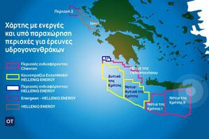 Αντίστροφη μέτρηση για τα blocks σε Κρήτη και Πελοπόννησο – Τα σενάρια