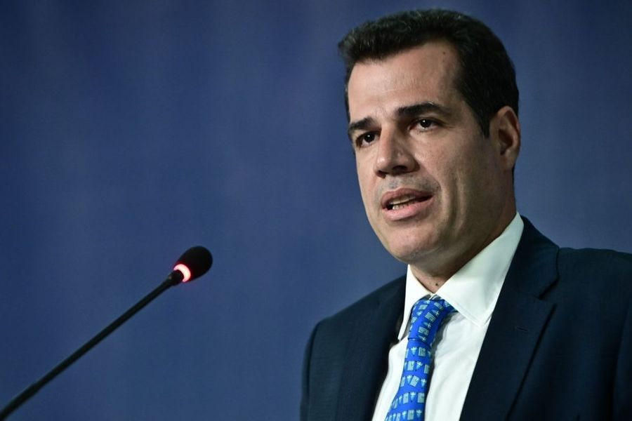 «Φρένο» από την κυβέρνηση σε ΜΚΟ που υπονομεύουν την εθνική γραμμή στο μεταναστευτικό