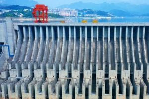 Η Κίνα κατασκευάζει στο Θιβέτ το μεγαλύτερο φράγμα στον κόσμο – Ανησυχία από Ινδία και Μπαγκλαντές