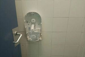 Αεροδρόμιο Ηρακλείου: Χαρτί ούτε για δείγμα!