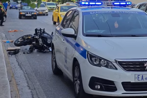 Παράσυρση πεζού από αυτοκίνητο: Τι αλλάζει με τον νέο ΚΟΚ και ποιες είναι οι ποινές