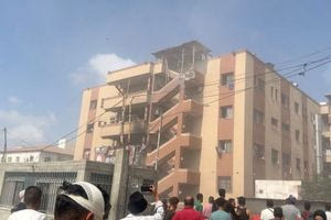 «Τραγική ατυχία» η επίθεση σε νοσοκομείο στη Γάζα δηλώνει ο Νετανιάχου