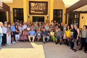 Η Παγκρητική Ένωση Αμερικής εγκαινιάζει την πρώτη Κλινική Επιληψίας