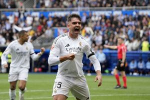 Ισπανία: Ο εισαγγελέας προτείνει φυλάκιση 2,5 ετών για τον Ραούλ Ασένσιο της Ρεάλ για διακίνηση βίντεο σεξουαλικού περιεχομένου με ανήλικη