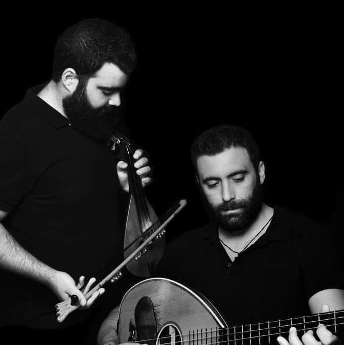 Ένα διαφορετικό γλέντι στα Ρούστικα… χωρίς αλκοόλ