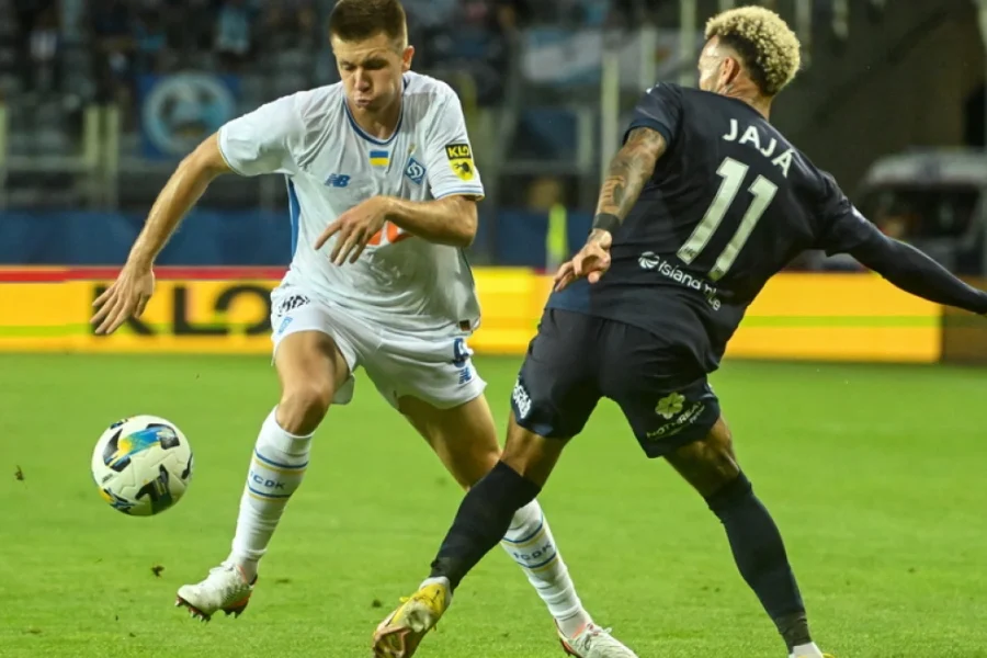 Champions League: Προκρίθηκε στα πλέι οφ η τρομερή Πάφος