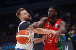 Ευρωμπάσκετ 2025: Ανοιξε η αυλαία με νίκες για Πορτογαλία και Λιθουανία