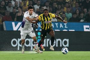 Βατό το μονοπάτι της ΑΕΚ στη League Phase του Conference League