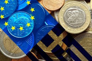 Bloomberg: Η Ελλάδα αντιμέτωπη με επενδυτές για την επαναγορά ομολόγων συνδεδεμένων με την κρίση χρέους