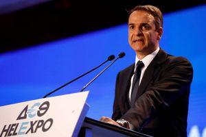 ΔΕΘ 2025: Καταργείται η προσωπική διαφορά, τι αλλάζει για το επίδομα των 250 ευρώ