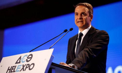 ΔΕΘ 2025: Καταργείται η προσωπική διαφορά, τι αλλάζει για το επίδομα των 250 ευρώ