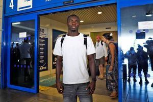 Χάλασε η μεταγραφή του Μανέ στον Ολυμπιακό