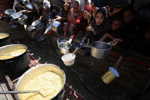 ΟΗΕ: Τουλάχιστον 1.760 Παλαιστίνιοι έχουν σκοτωθεί από το τέλος Μαΐου στη Γάζα αναζητώντας ανθρωπιστική βοήθεια