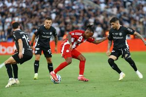 Τζώρτζογλου: “Πιθανότατα στο Παγκρήτιο το Super Cup”