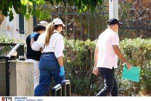 Ετοιμαζόταν να φύγει από την Ελλάδα η μητέρα της 3χρονης – Εμφανίστηκε στα δικαστήρια με κουλούρι