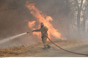 Εθελοντές πυροσβέστες: Τι ισχύει στην Ελλάδα και τι σε άλλες χώρες