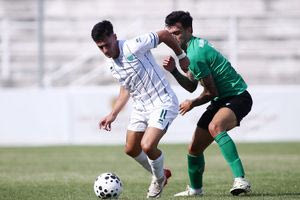 Κύπελλο Ελλάδας: Δύσκολες προκρίσεις για Λεβαδειακό και Παναιτωλικό