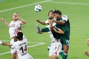 Europa League: Με ανατροπή η πρώτη ευρωπαϊκή νίκη του Παναθηναϊκού