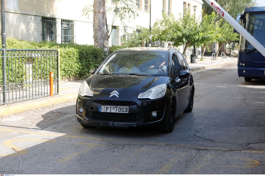 Δολοφονία 47χρονης στο Χαλάνδρι: Στη φυλακή ο 28χρονος δράστης