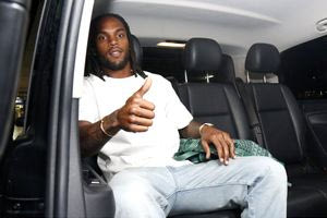 Στην Αθήνα για τον Παναθηναϊκό ο Ρενάτο Σάντσες