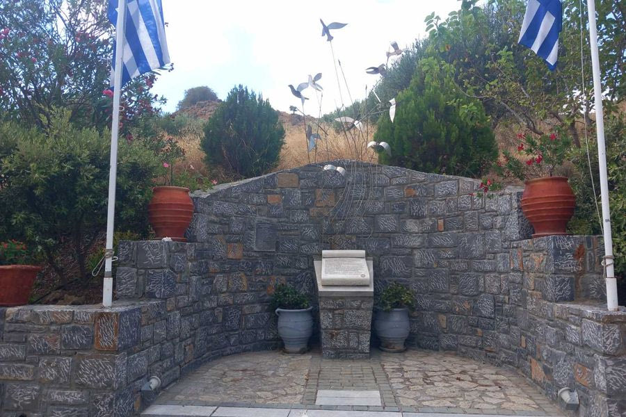 Το πρωτόκολλο της Κρητικής Εθνικής Επαναστατικής Επιτροπής Κ.Ε.Ε.Ε., το χωριό Φιλίπποι και  ο Ιωάννης Αγγελάκης-Νικητογιάννης (1891-1977)