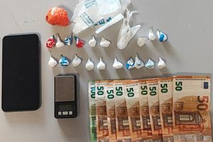 Χανιά: Συνελήφθη 25χρονος με κοκαΐνη