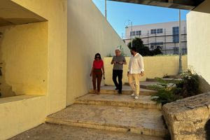 Δήμος Ηρακλείου: Άνοιγμα της Πύλης Σαμπιονάρα φέρνει η μεταφορά των τουριστικών λεωφορείων