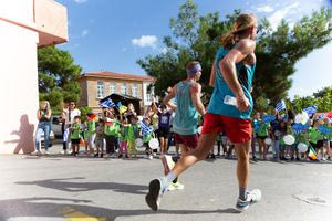 Διεθνής Ημιμαραθώνιος Κρήτης: Μειωμένες τιμές σε όσους κάνουν εγγραφή έως 2 Σεπτεμβρίου