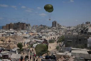 Ισραήλ: «Λάθος» χαρακτηρίζει η Βρετανία την απόφαση Νετανιάχου για κατάληψη της πόλης της Γάζας