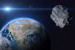 Τεράστιος αστεροειδής θα περάσει «ξυστά» από τη Γη την Κυριακή