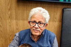 Θλίψη για το θάνατο του αγαπητού Ηρακλειώτη Μανώλη Σωμαράκη