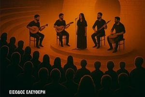 Ηράκλειο: Οι εκδηλώσεις  την Δευτέρα 11 Αυγούστου