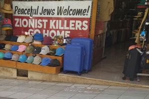 Άγιος Νικόλαος: Ισραηλινός τουρίστας προκάλεσε φθορές σε κατάστημα και επιτέθηκε σε εργαζόμενη