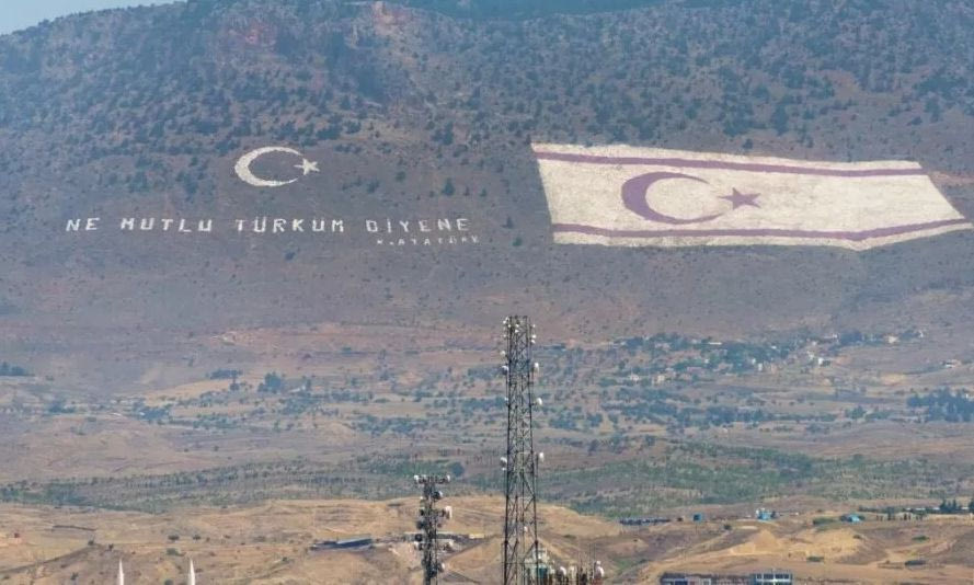 Τουρκία: Προχωρά στον διπλασιασμό του στρατού στα Κατεχόμενα