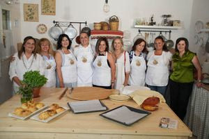 Κρήτη και Κύπρος: Από το αντικριστό ως τις φλαούνες μια παρέα δρόμος! (φωτογραφίες)