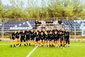 Γυναίκες ΟΦΗ: Ξεκίνησαν προετοιμασία στο Οροπέδιο Λασιθίου (φωτογραφίες)